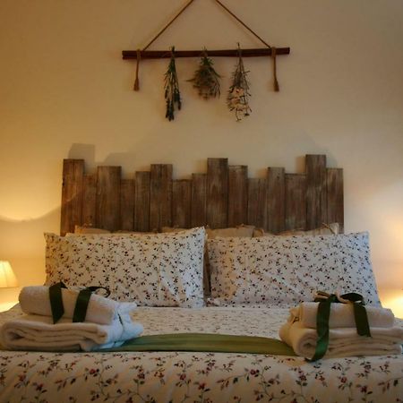 Pepe Guest House Rom Exterior foto