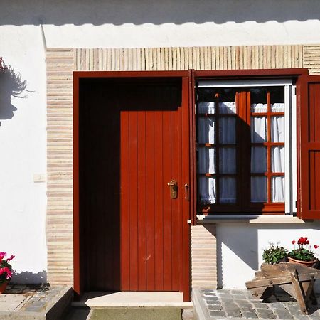 Pepe Guest House Rom Exterior foto