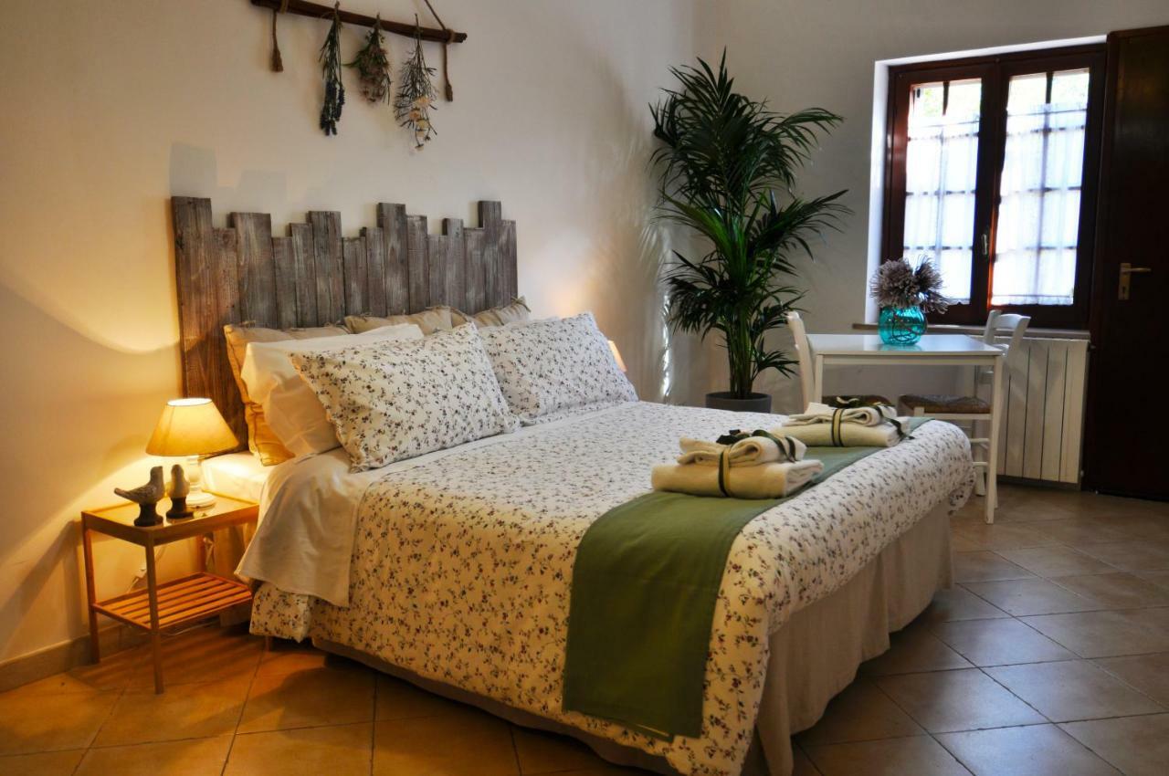Pepe Guest House Rom Exterior foto