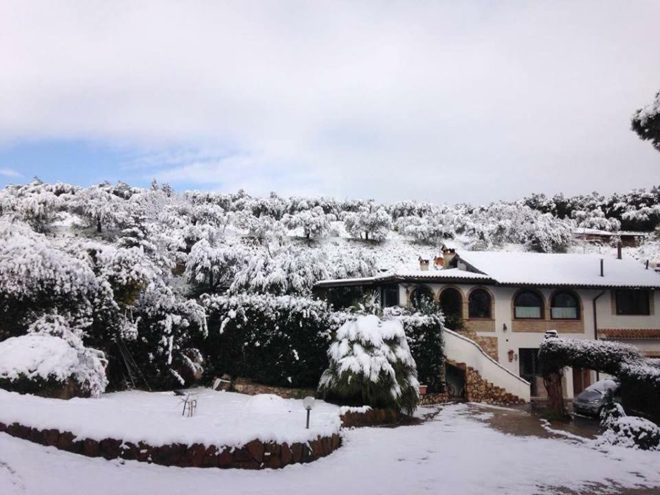 Pepe Guest House Rom Exterior foto