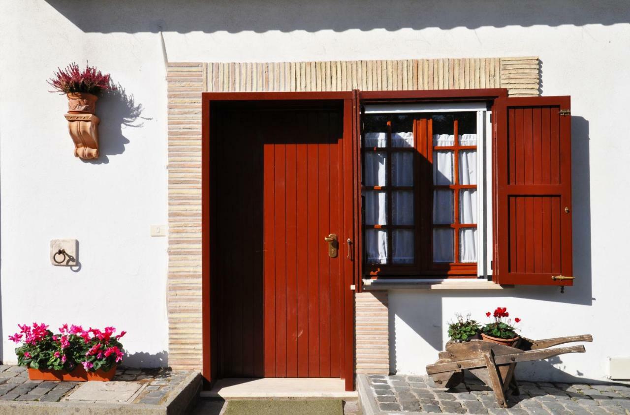 Pepe Guest House Rom Exterior foto